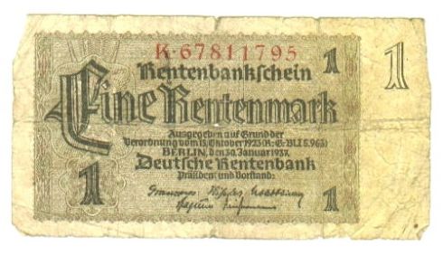 WWII-Era-Notes-Found-At-Grandfather's-House